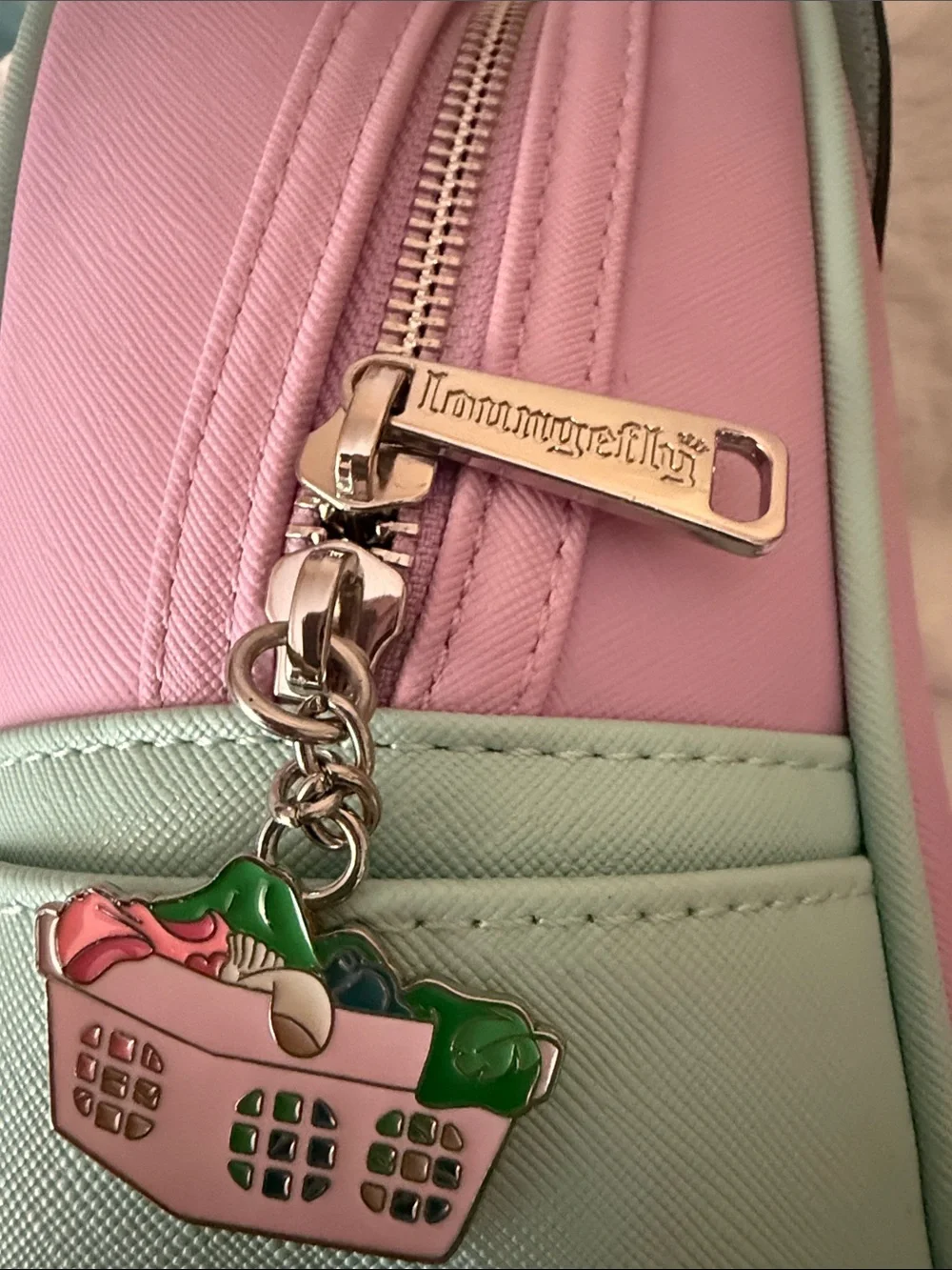 Disney Loungefly new without